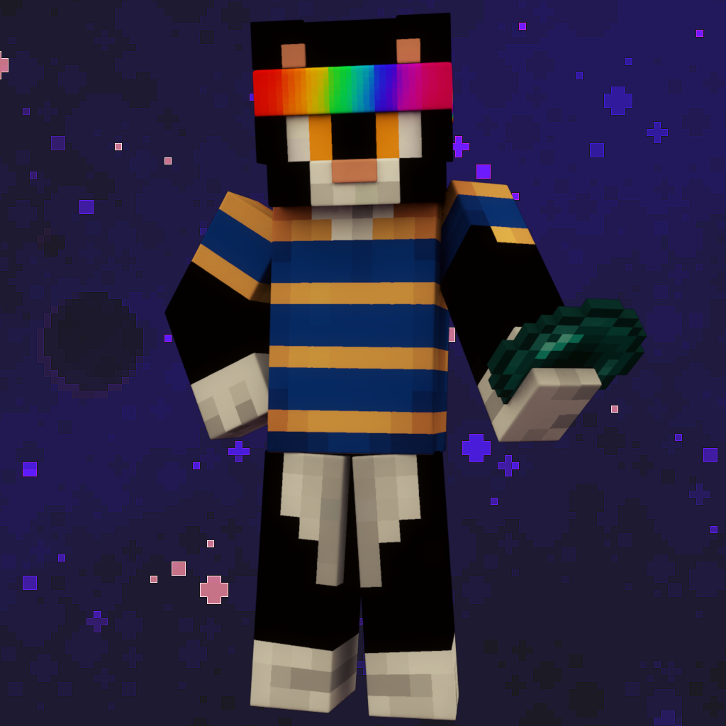 gooeyKeys's Profile Picture on PvPRP